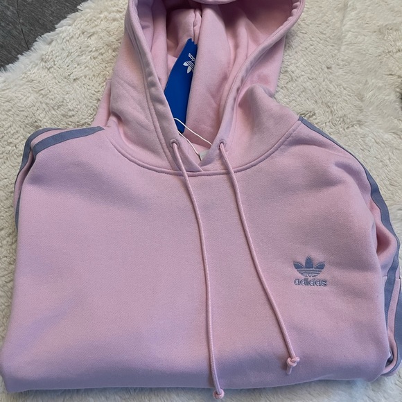 NWT Adidas Hoodie - Picture 3 of 8